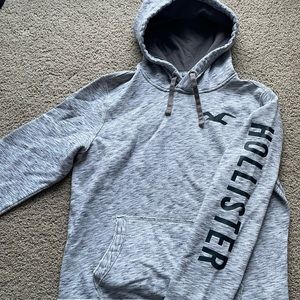 Hollister Hoodie